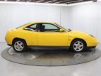 Thumbnail Photo 7 for 1995 FIAT Coupe